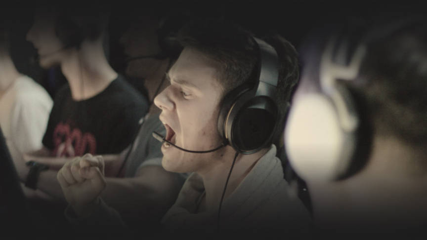 Esportler