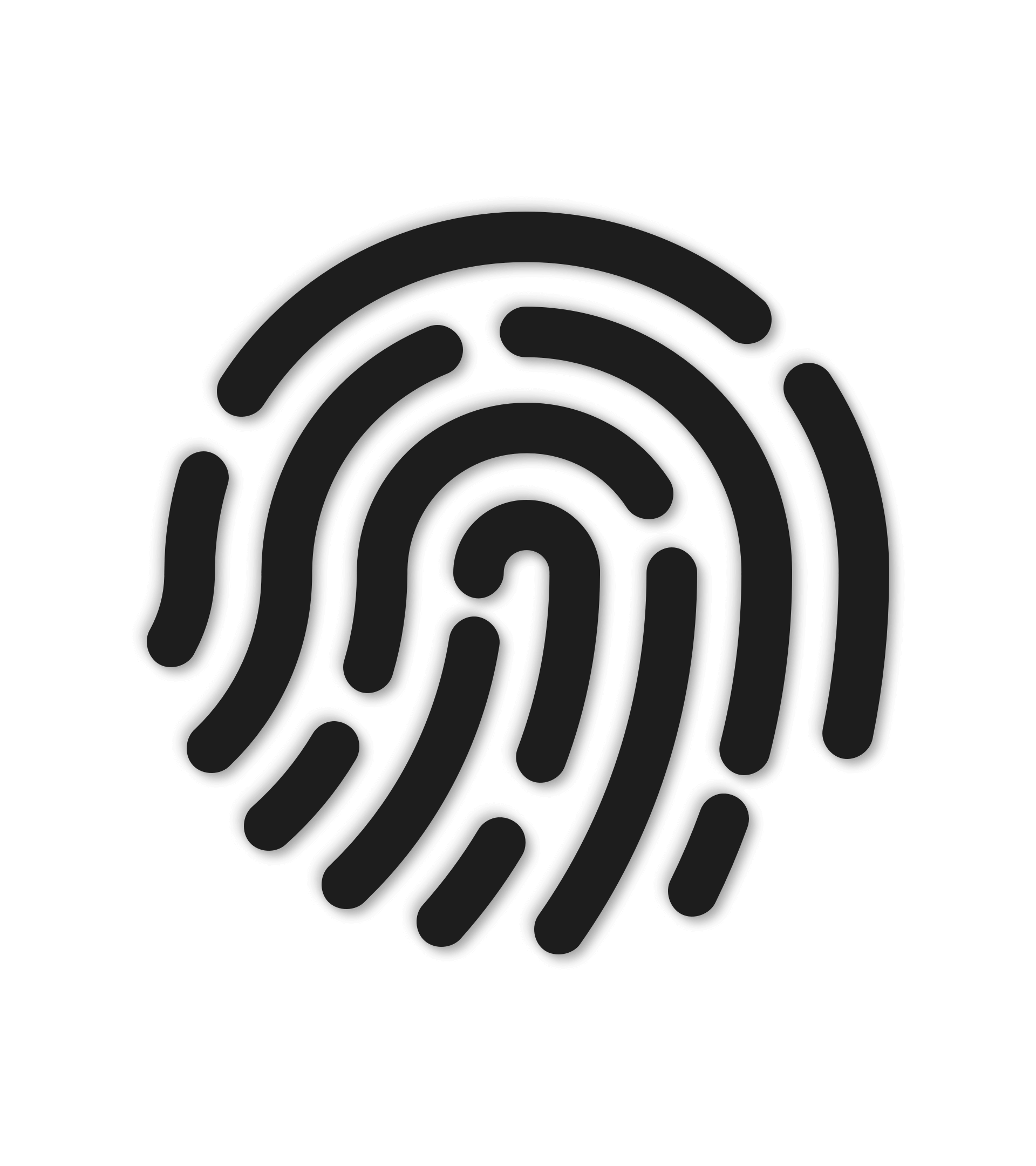 Fingerabdruck