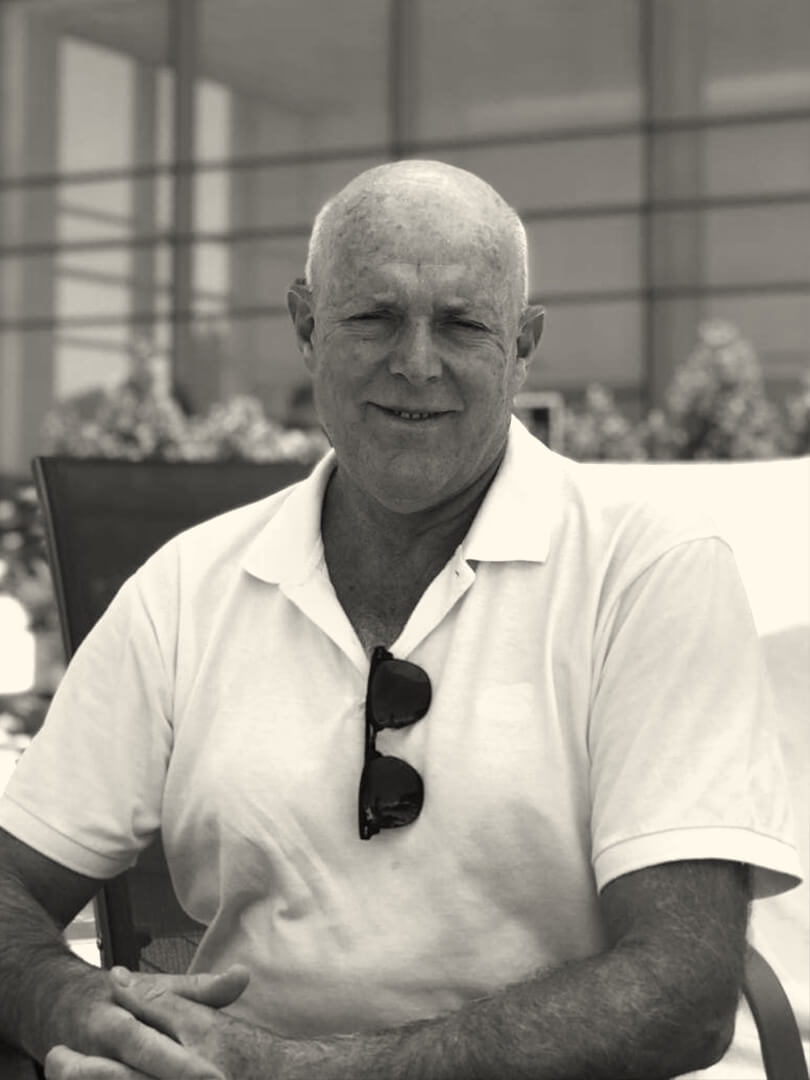 Jose Roberto Demonte